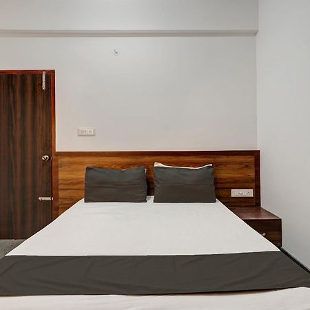 Oyo Hotel Bungalow Inn Lodging & Boarding Bangalore Esterno foto