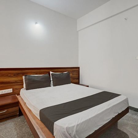 Oyo Hotel Bungalow Inn Lodging & Boarding Bangalore Esterno foto